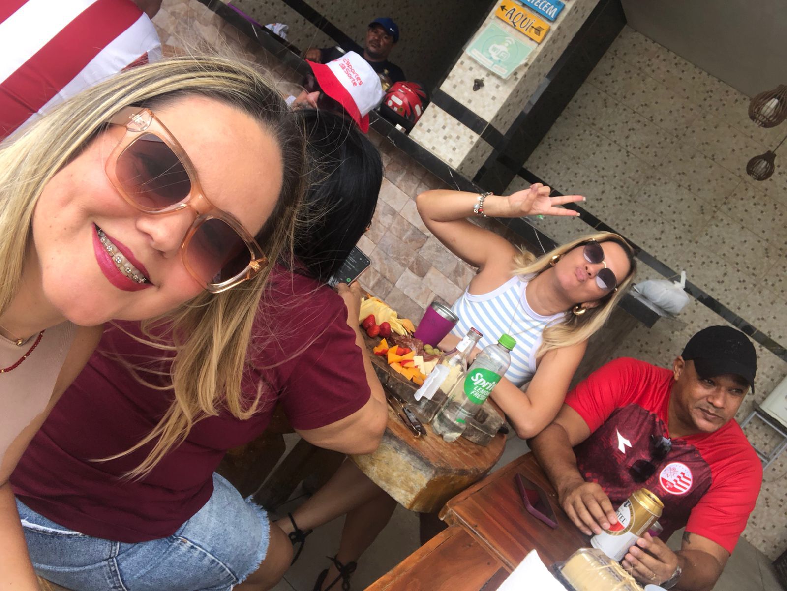 Confraria Timbeirão